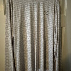 Googan Squad Overcast Bandito Long Sleeve Squadtech Tee